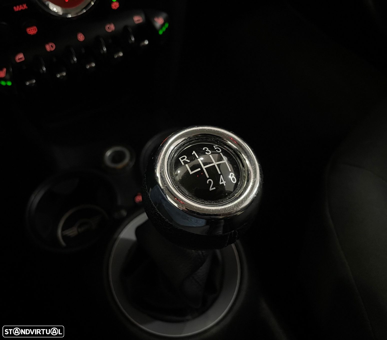 MINI 3 Portas Cooper D - 41