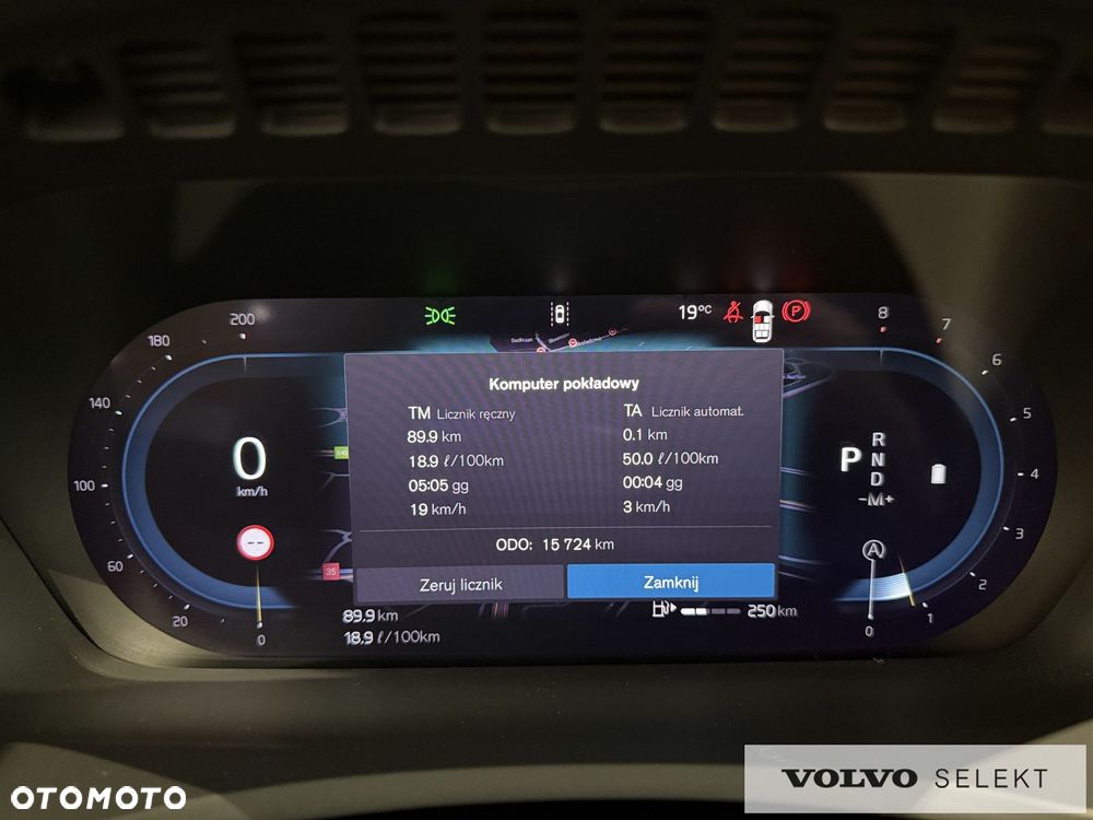 Volvo XC 90 - 31