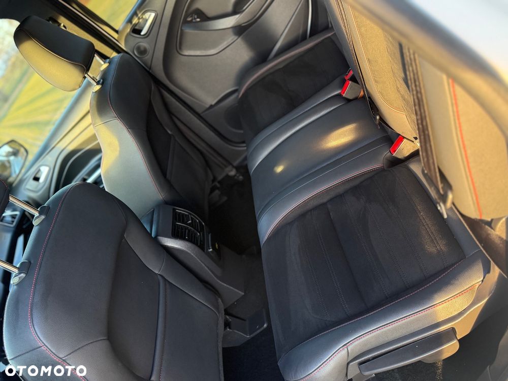 Ford Kuga 1.5 EcoBoost FWD ST-Line - 7