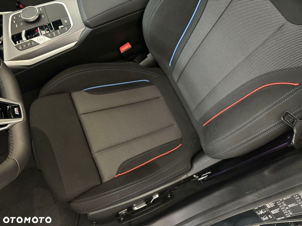 BMW Seria 3 - 14