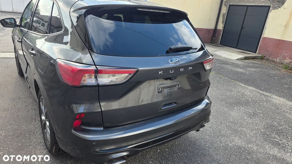 Ford Kuga 2.5 Duratec FHEV ST-LINE X - 6