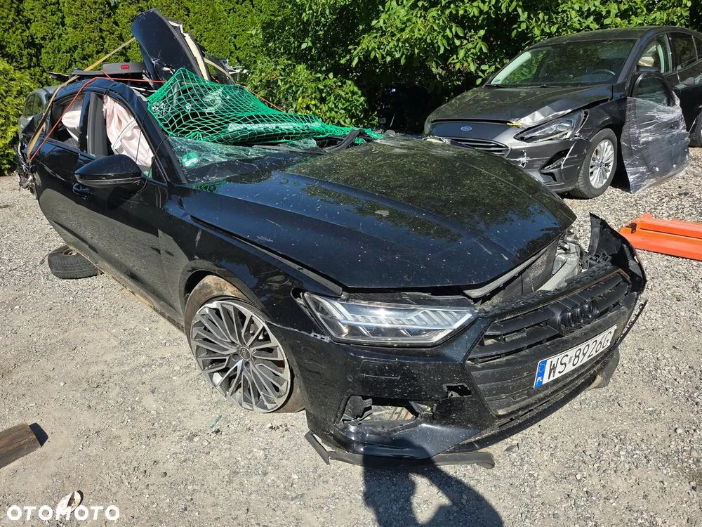 Audi A7 Sportback 40 TDI mHEV Quattro S tronic - 1