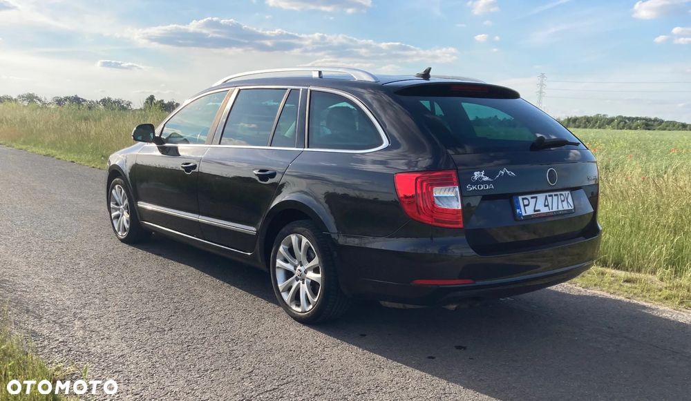 Skoda Superb 1.4 TSI Elegance - 3