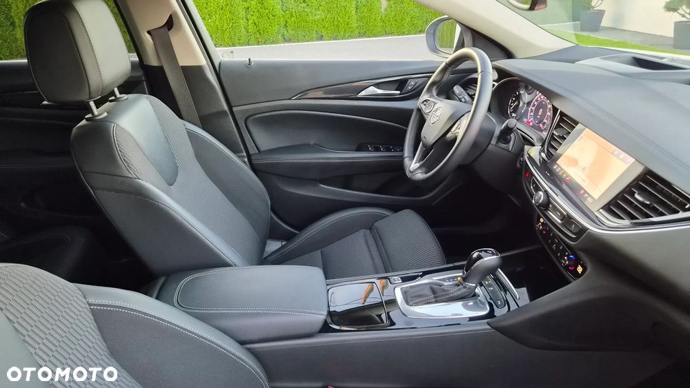 Opel Insignia 2.0 CDTI Elegance S&S - 14