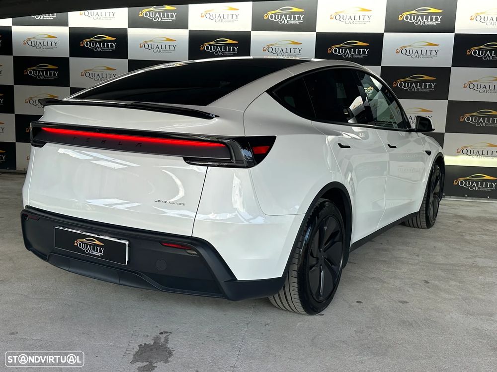 Tesla Model Y Long Range Tração Traseira - 6
