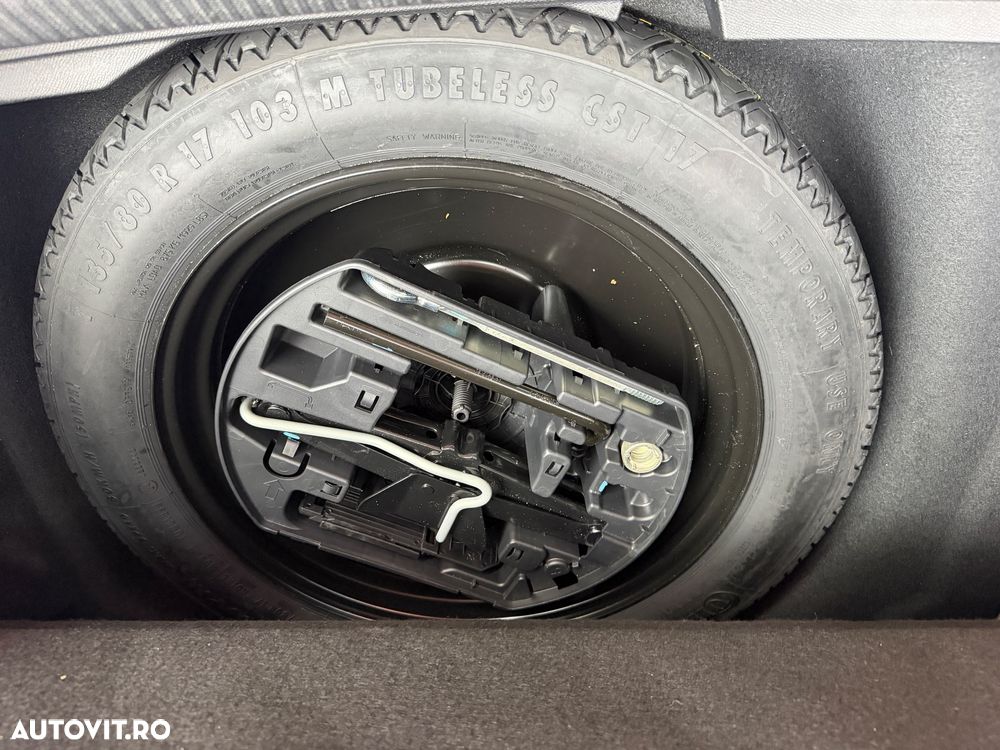 Peugeot 508 PureTech 225 EAT8 GT - 30