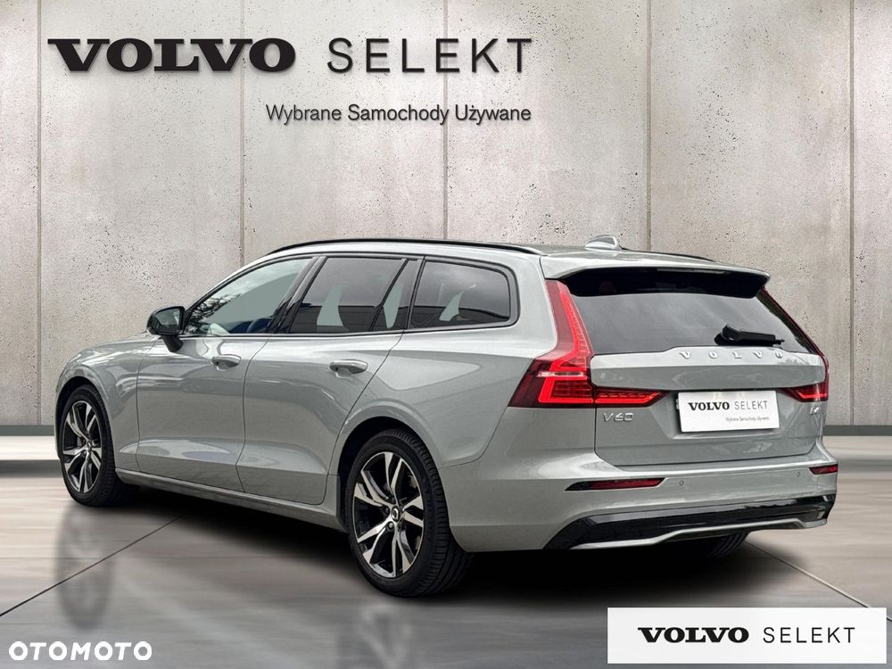 Volvo V60 - 4