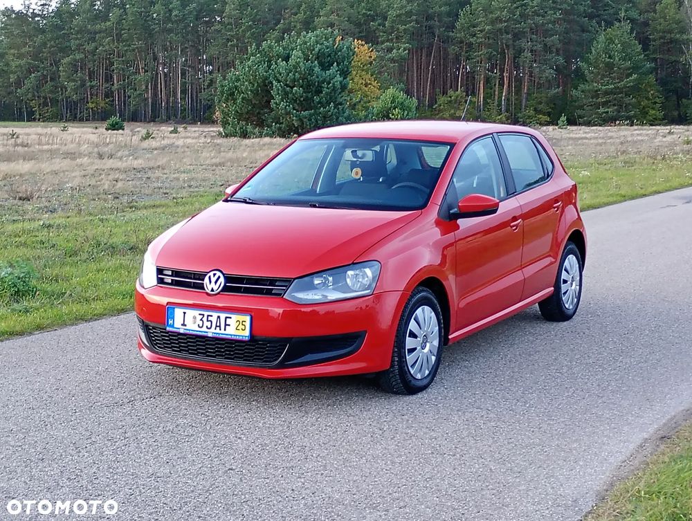 Volkswagen Polo 1.4 16V Trendline - 19