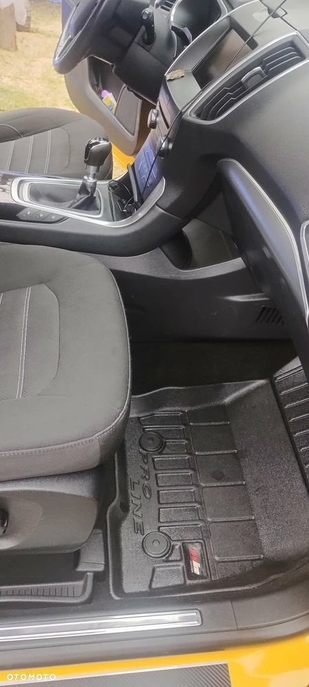 Ford Galaxy 2.0 TDCi Titanium - 12