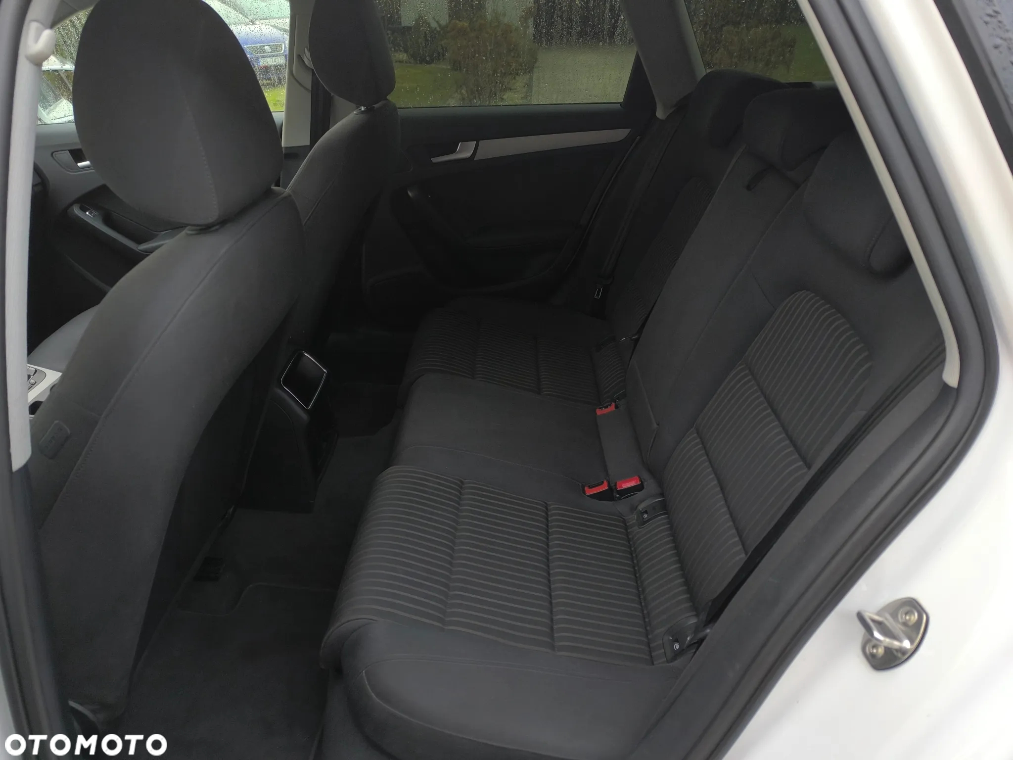 Audi A4 Avant 1.8 TFSI Ambiente - 18
