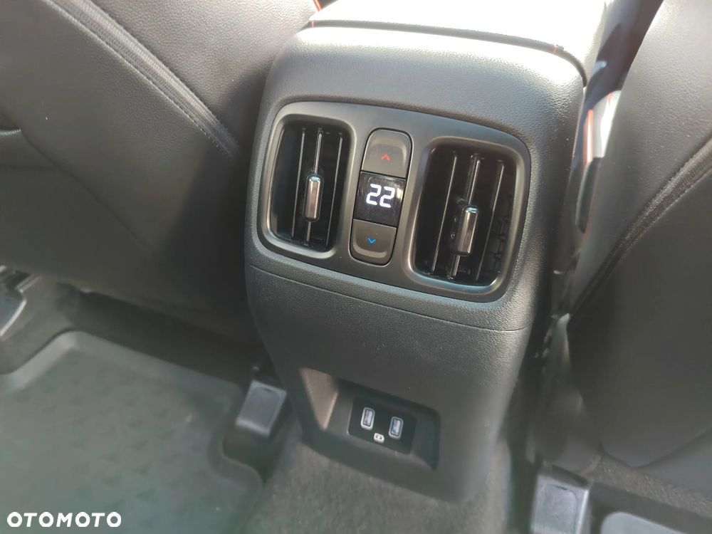 Hyundai Tucson 1.6 T-GDi HEV N Line 2WD - 25