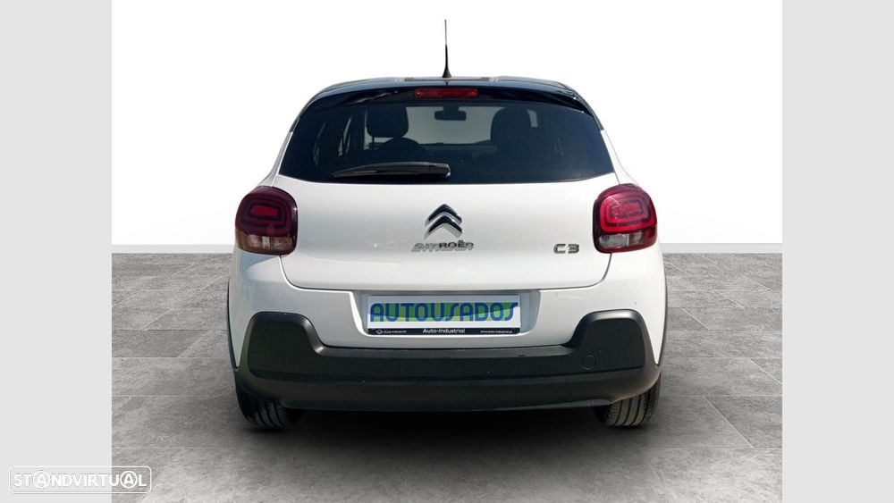 Citroën C3 1.5 BlueHDi C-Series - 8