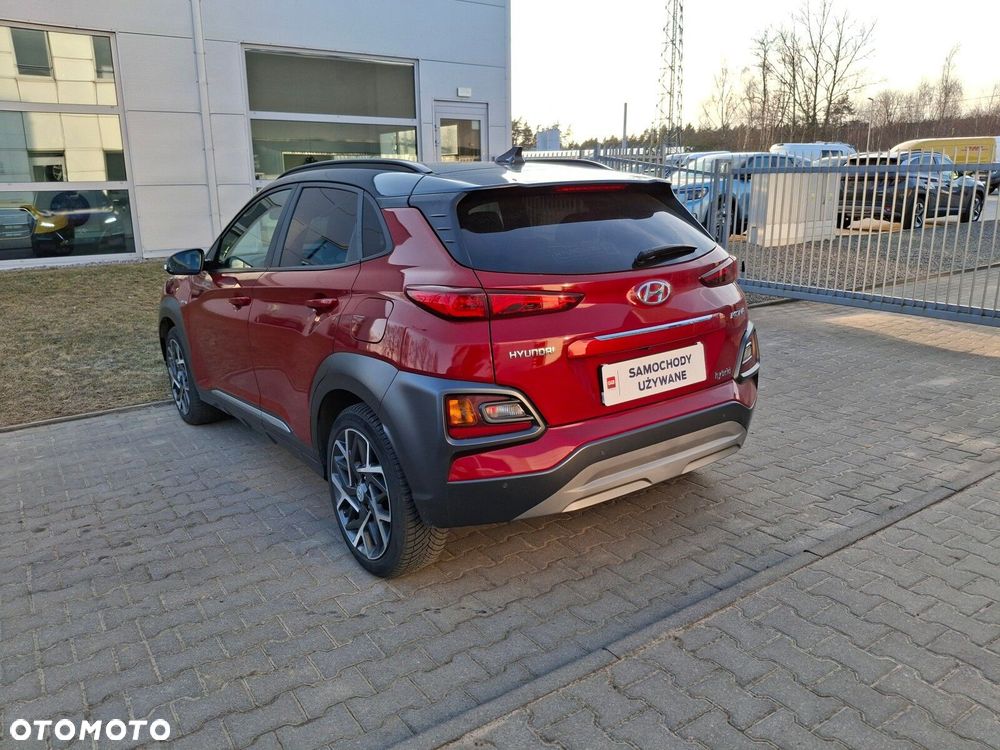 Hyundai Kona - 4