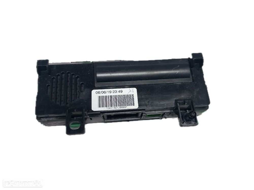 Módulo Eletrónico Peugeot 308 Ii - 2