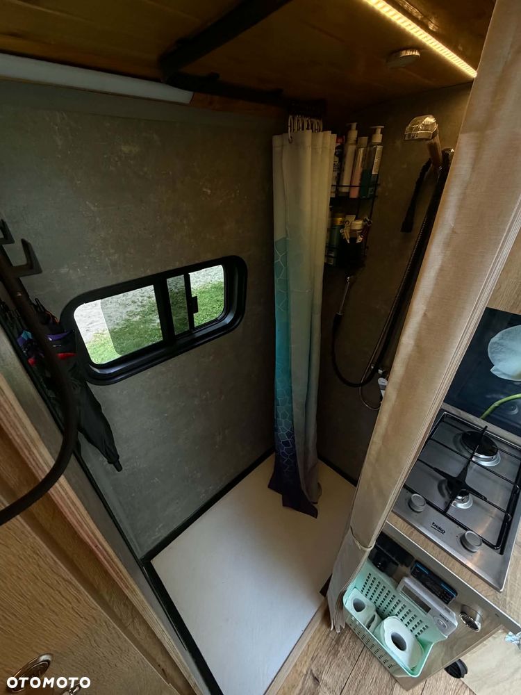 Volkswagen crafter - 10