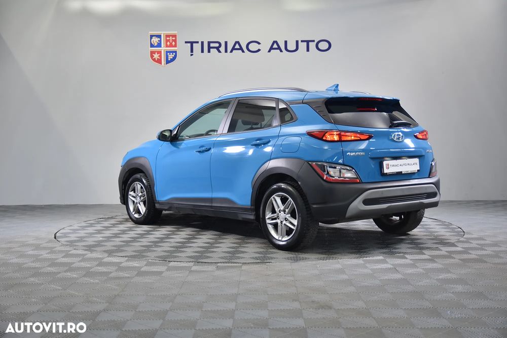 Hyundai KONA - 3