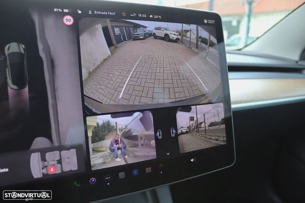 Tesla Model 3 Long-Range Dual Motor AWD - 7