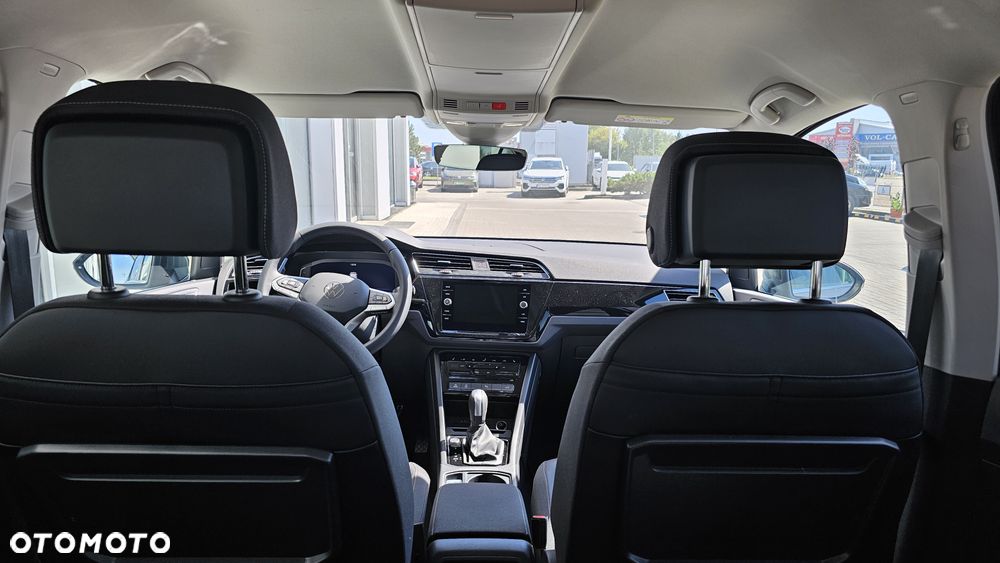 Volkswagen Touran 1.5 TSI EVO Highline DSG - 17
