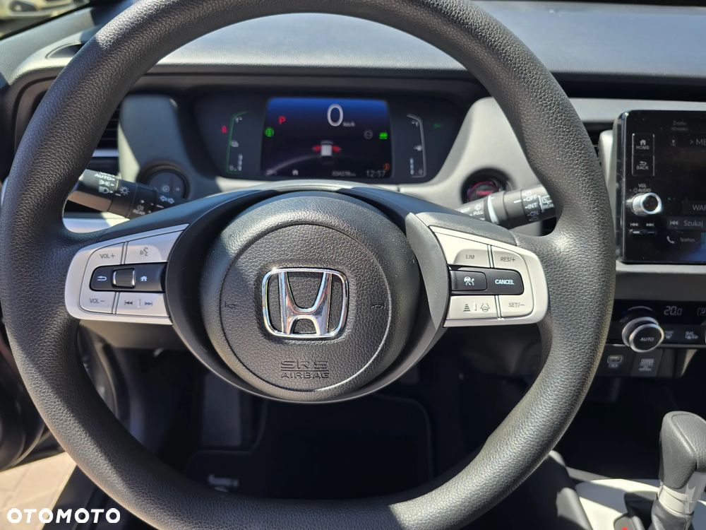 Honda Jazz - 25