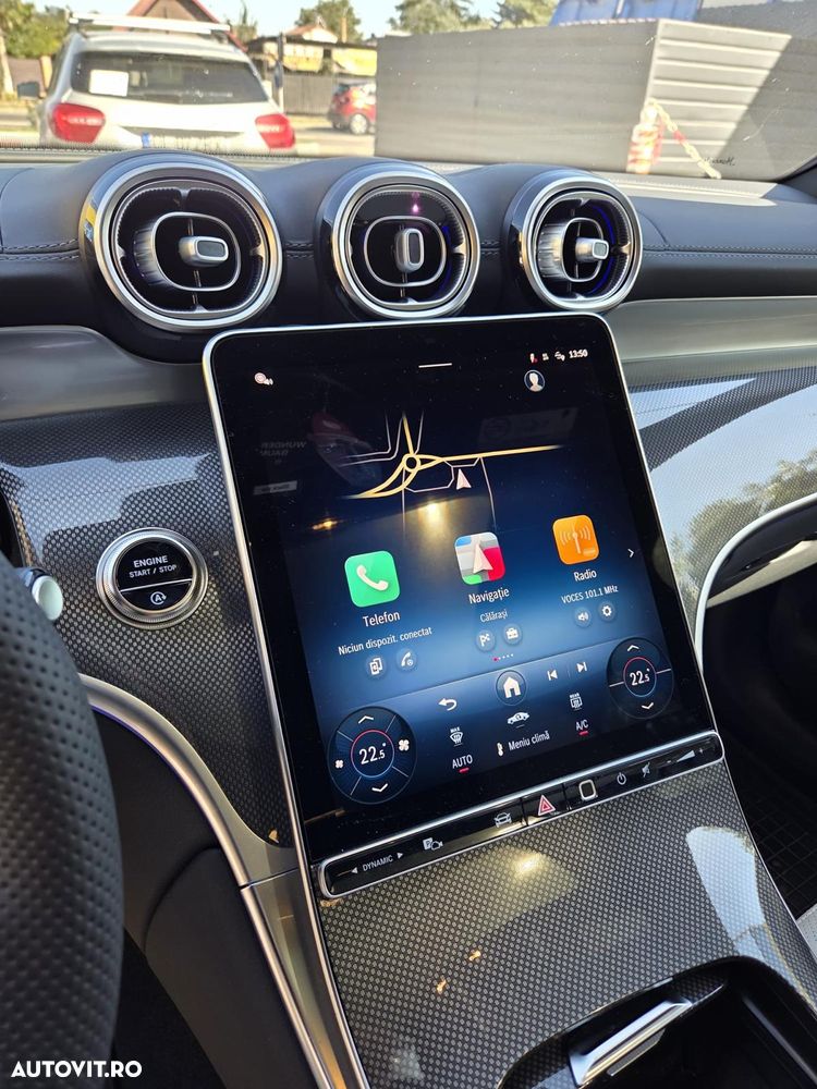 Mercedes-Benz GLC - 16