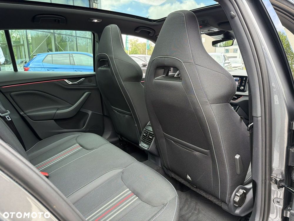 Skoda Scala 1.5 TSI Monte Carlo DSG - 17
