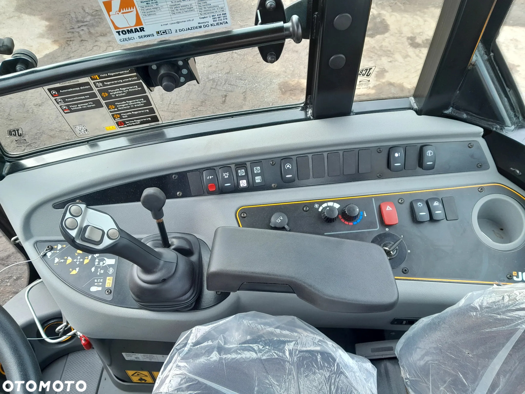 JCB 407 SV AG - 21