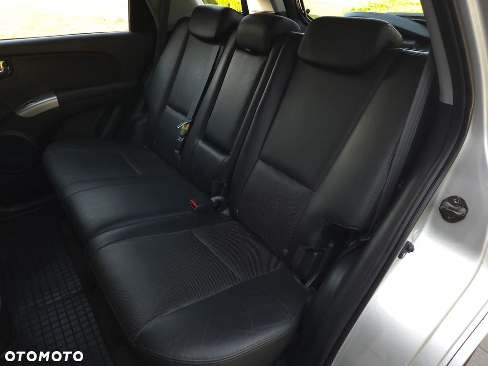 Kia Sportage 2.0 4WD Champ - 38