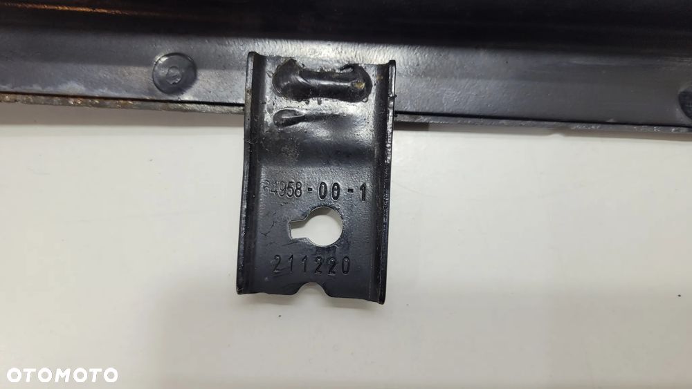 BELKA ZDERZAKA PRZÓD HYUNDAI I20 III 3 20- - 8