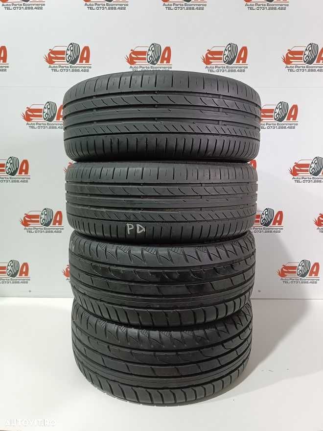 215/50/R17 91V CONTINENTAL & 215/50/ZR17 95W EVERGREEN VARA CP-V20480 - 5