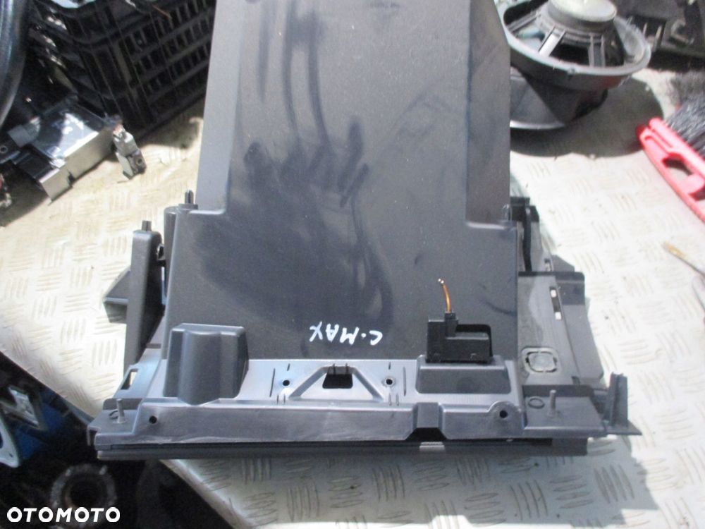 SCHOWEK PASAŻERA FORD C-MAX I 03- - 3