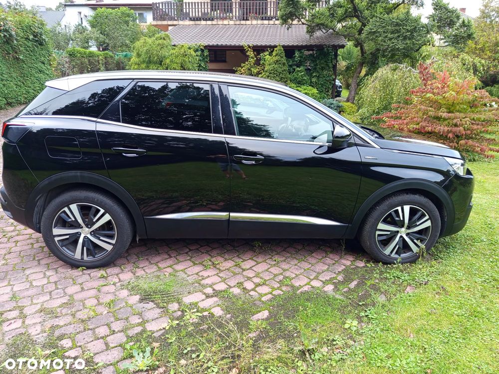 Peugeot 3008 HDi FAP 150 Business-Line - 4