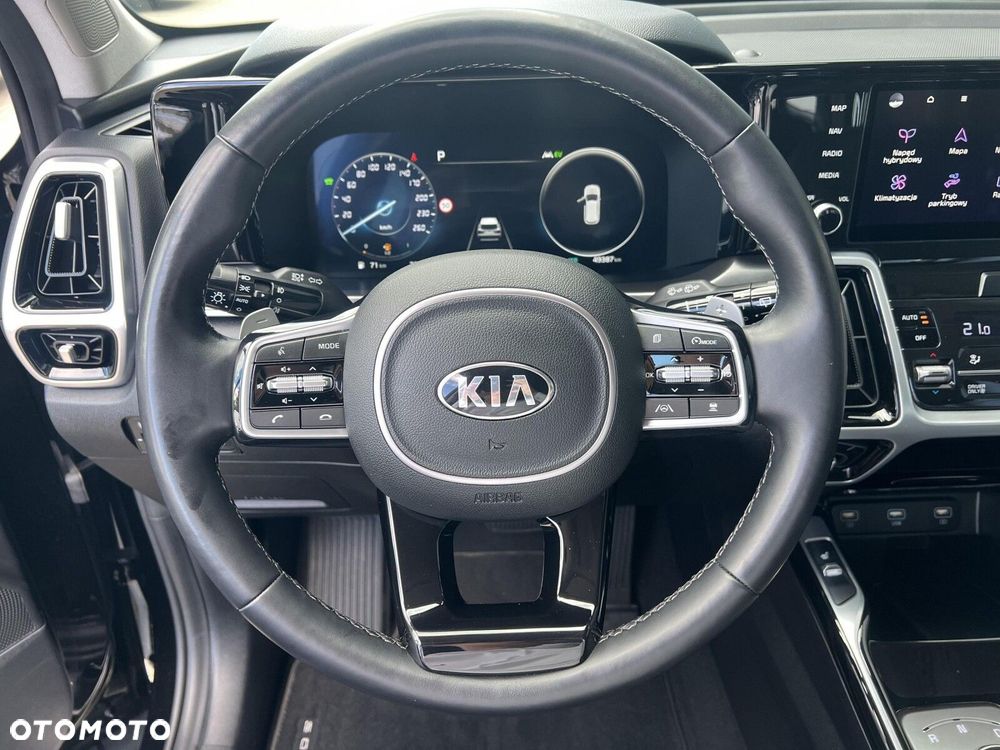 Kia Sorento - 19