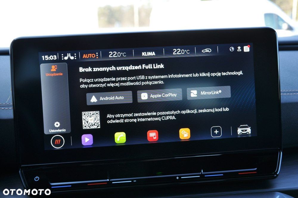 Cupra Formentor - 24