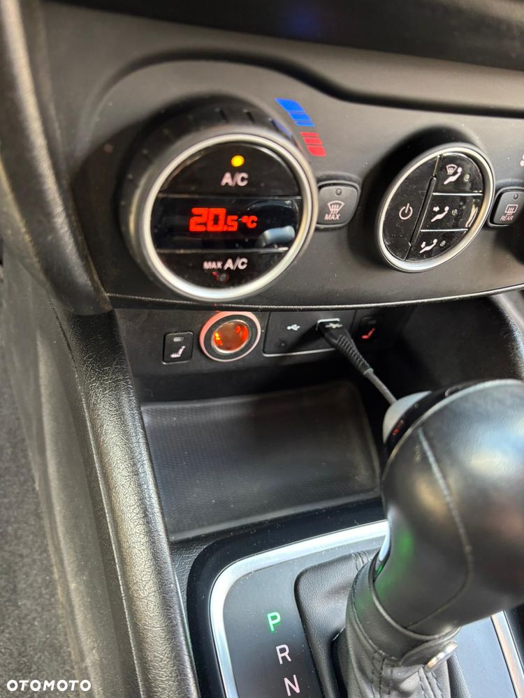 Fiat Tipo 1.6 MultiJet 16v Street DDCT - 15
