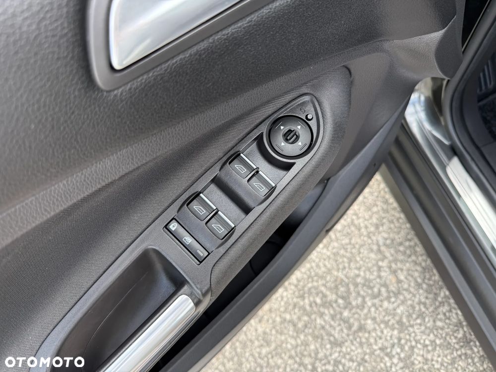 Ford C-MAX 1.0 EcoBoost Start-Stopp-System Business Edition - 26
