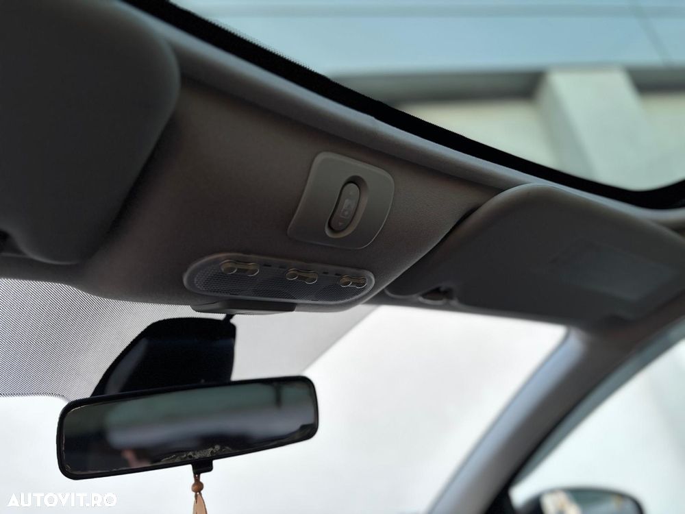 Nissan Qashqai - 14