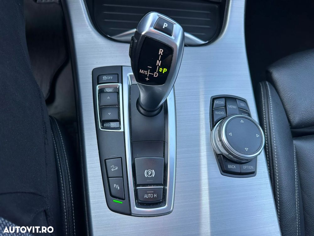 BMW X3 xDrive20d AT M Sport - 26