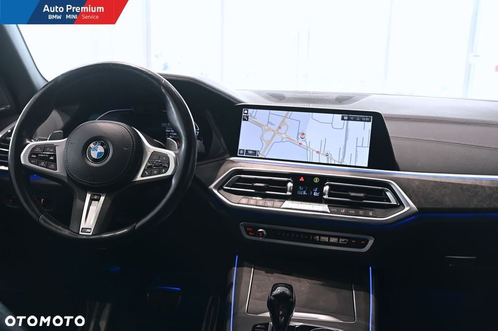 BMW X5 xDrive30d mHEV - 14