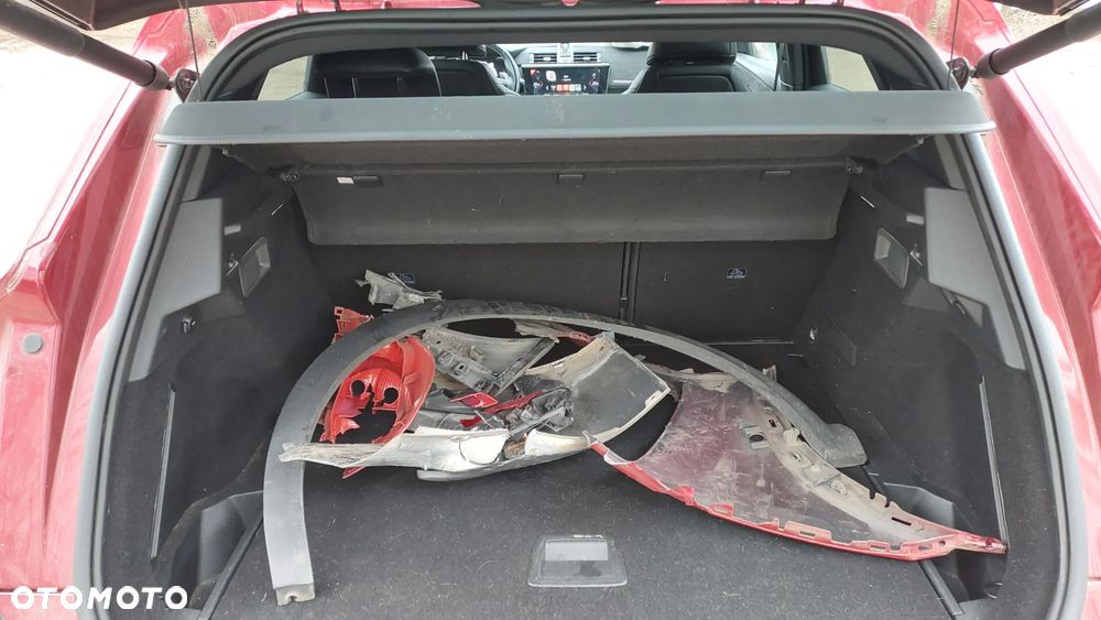 DS Automobiles DS 7 Crossback 1.6 PureTech Performance Line + - 19