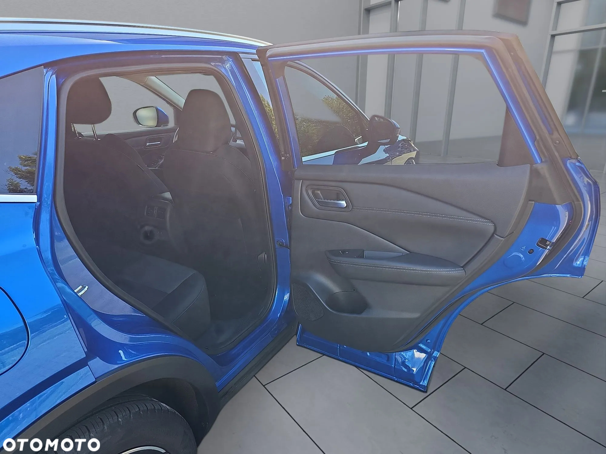 Nissan Qashqai - 19