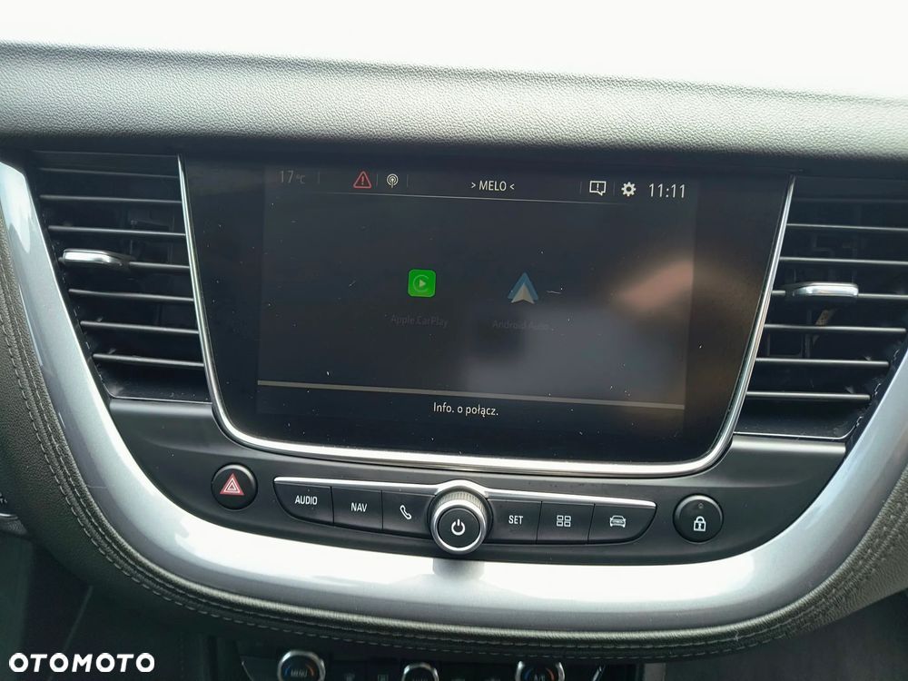 Opel Grandland X 1.6 T Ultimate S&S - 18