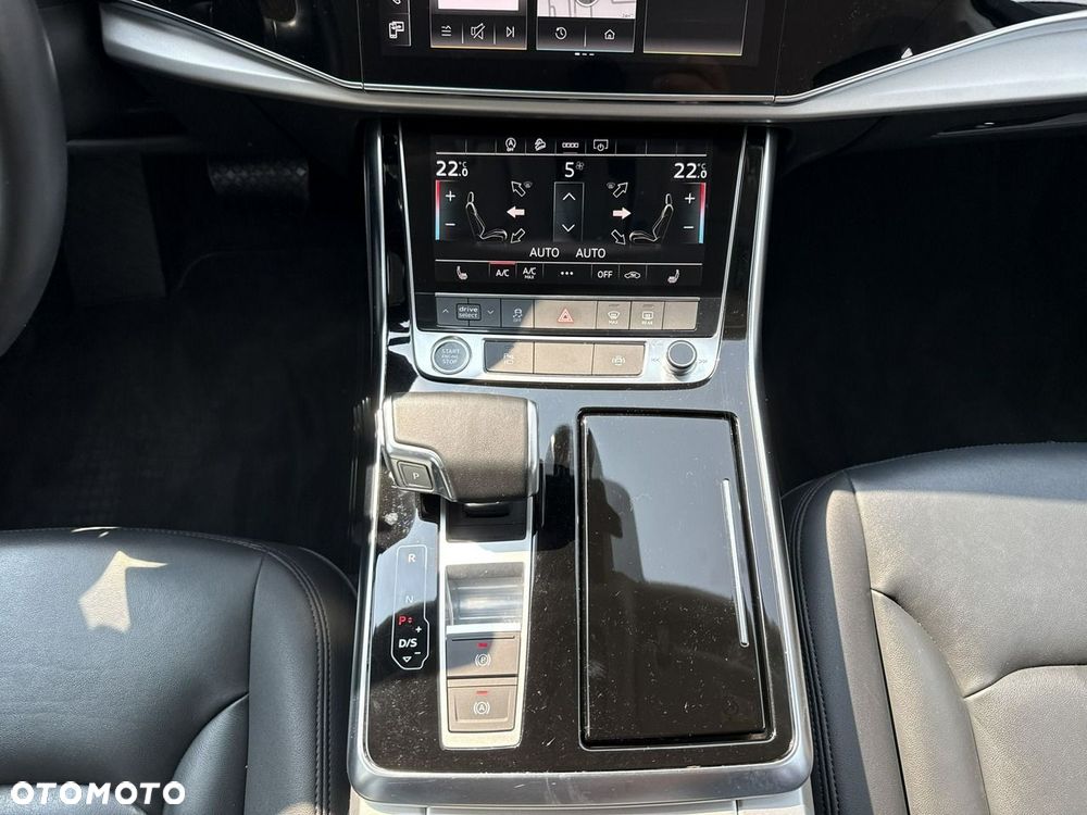 Audi Q7 45 TDI mHEV Quattro S Line Tiptr - 25
