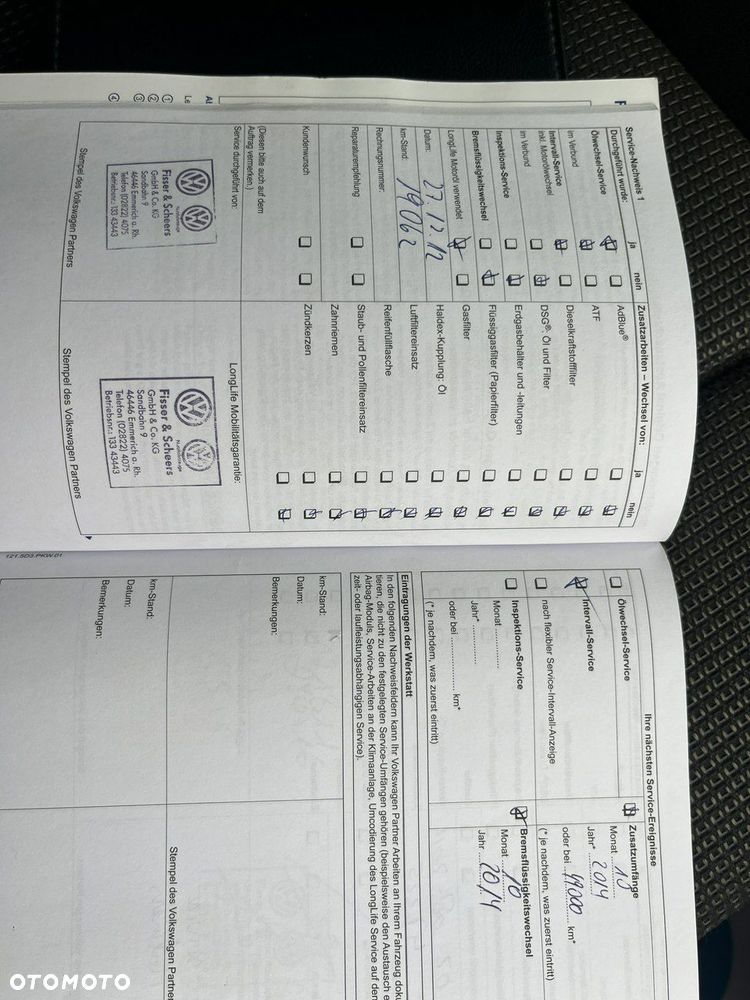 Volkswagen Sharan - 17