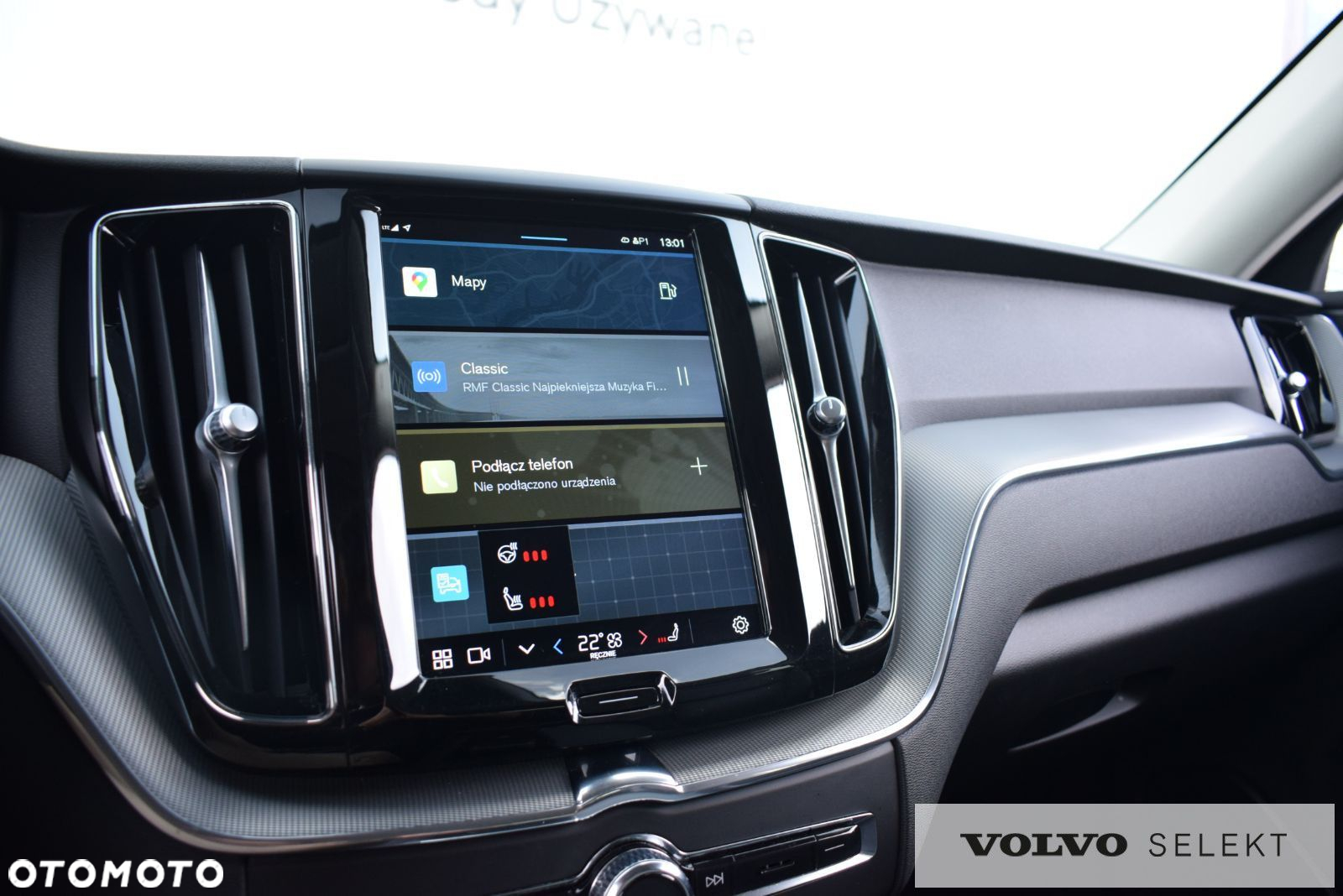Volvo XC 60 - 24