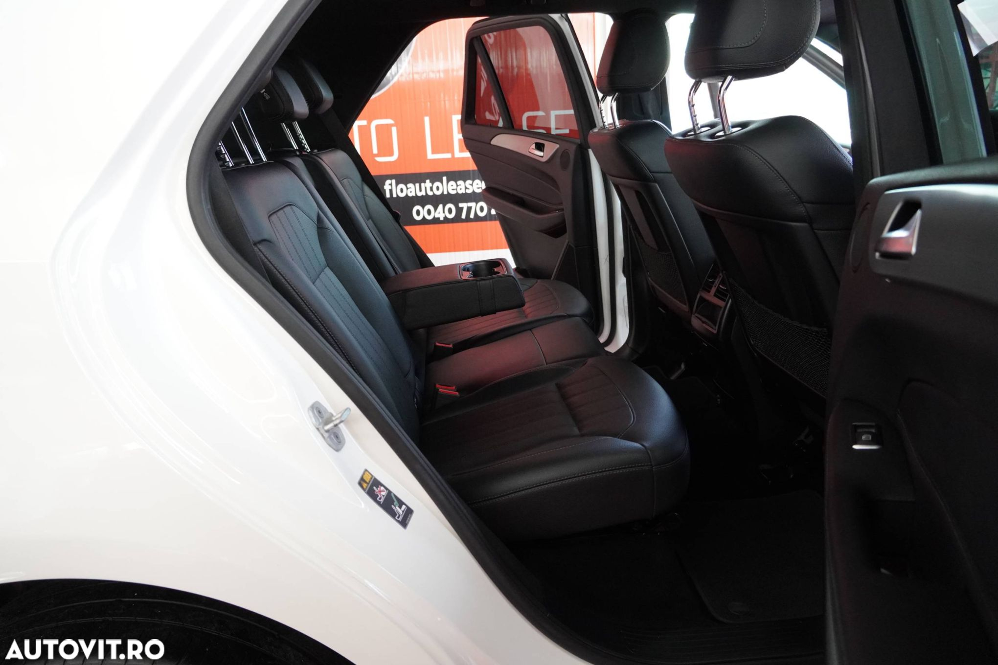 Mercedes-Benz GLE - 19