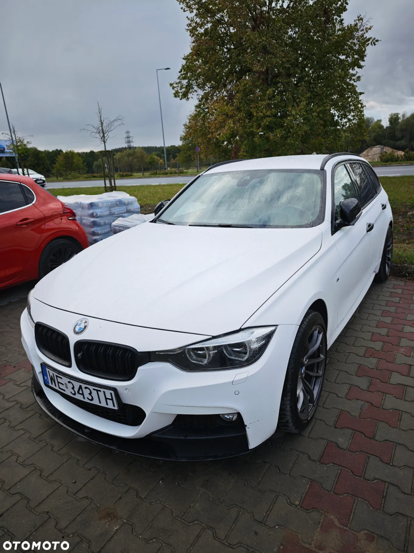 BMW Seria 3 - 3