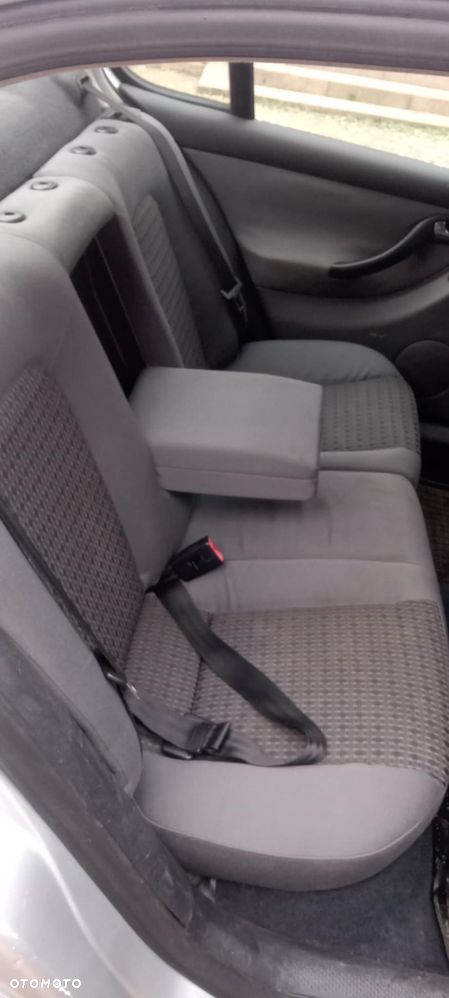 Seat Toledo 1.6 Stella - 16