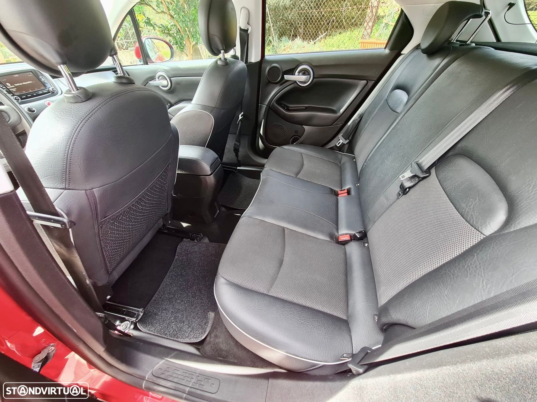 Fiat 500X 1.4 MA Cross S&S - 29