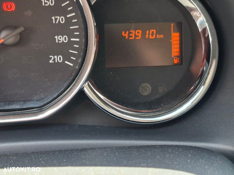 Dacia Logan 1.2 Ambiance - 7