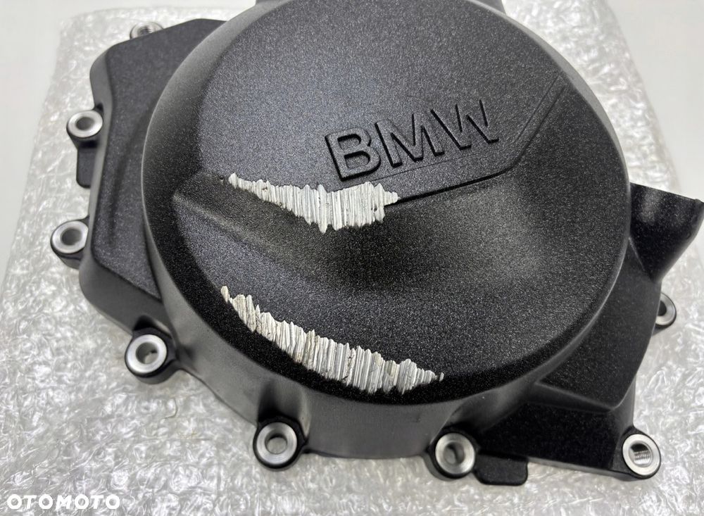 Lewy dekiel pokrywa silnika BMW F900XR 2025- Oryginał 8392214 - 4